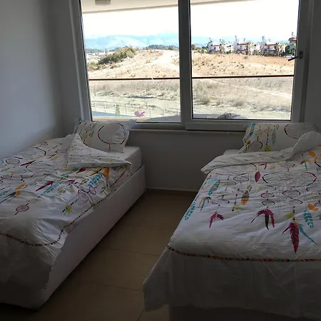 Babylon Beach شقة *