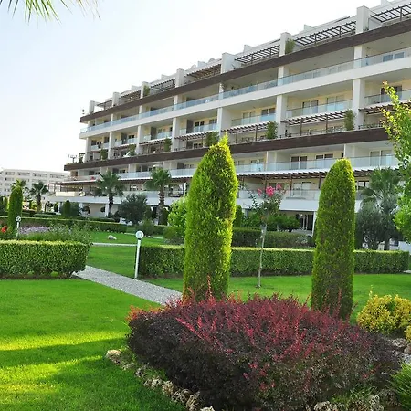Babylon Beach سيدي