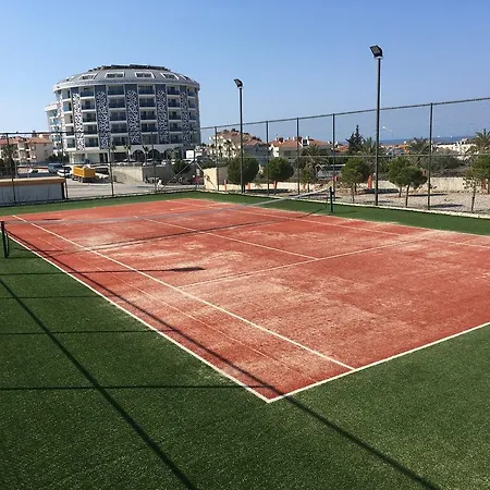 Babylon Beach * סייד