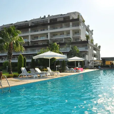 Babylon Beach סייד
