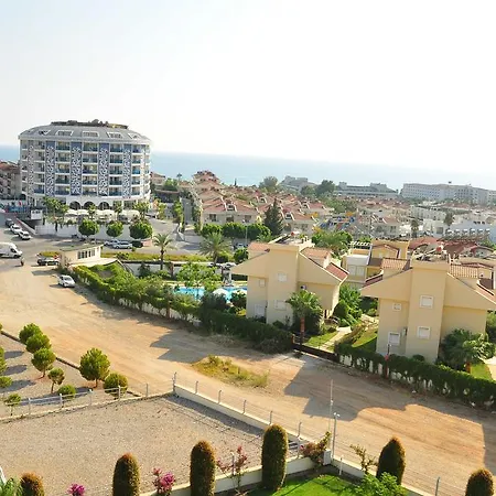 Babylon Beach סייד