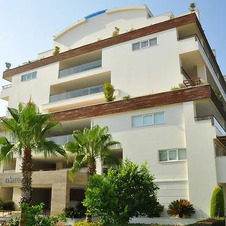 Babylon Beach סייד