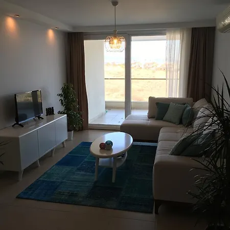 Babylon Beach Appartement