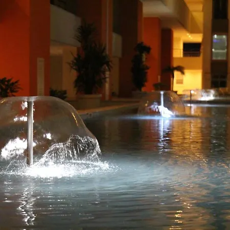 Babylon Beach Appartement