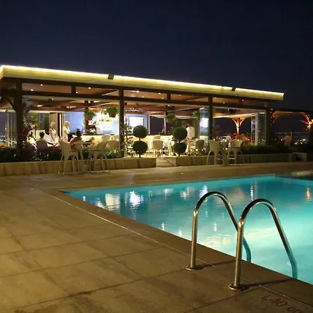Appartement Babylon Beach