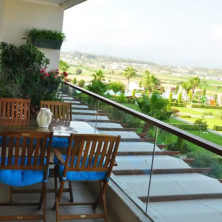 Appartement Babylon Beach