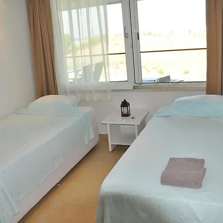 Babylon Beach Appartement Sidé